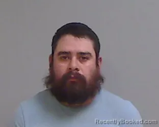 Mugshot of JAIRO CARDENAS
