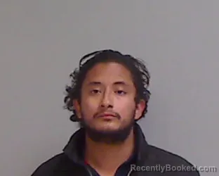 Mugshot of LUIS EDUARDO ACUNA