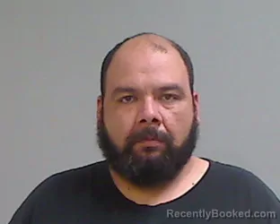 Mugshot of ADRIAN MOYA