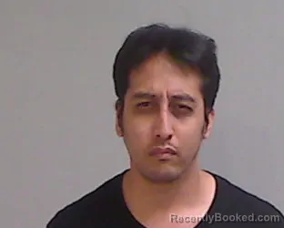 Mugshot of JESUS HERNANDEZ