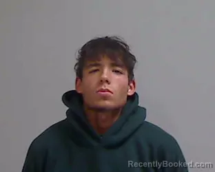 Mugshot of AROD ALEJANDRO LOPEZ