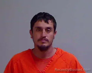 Mugshot of JOSE FRANCISCO GONZALEZ