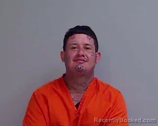 Mugshot of HARVEY ZAMORA RODRIGUEZ
