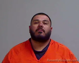 Mugshot of ARMANDO SANTOS
