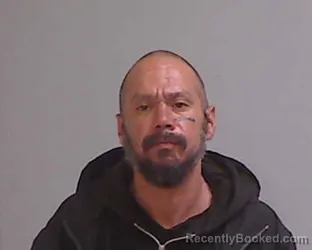 Mugshot of JAIME CANTU