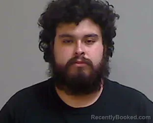 Mugshot of JERARDO ZAMORA