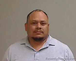 Mugshot of JASON GANTT