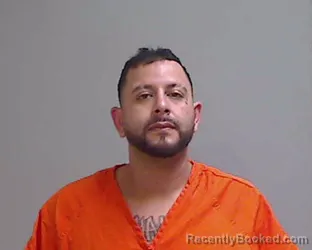 Mugshot of ANDRE JONATHAN DAVIS