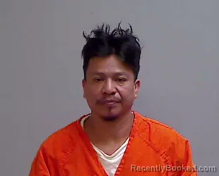 Mugshot of RIGOBERTO PERALTA