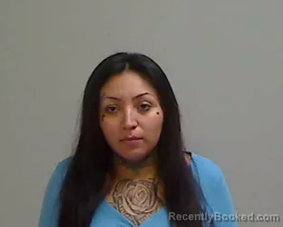 Mugshot of ANGELITA ROSALES