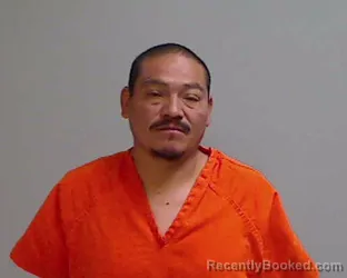 Mugshot of SANTIAGO PINA