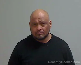 Mugshot of ABEL CASARES