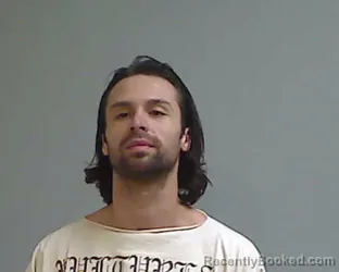 Mugshot of FABIAN JOSHUA PEDRAZA