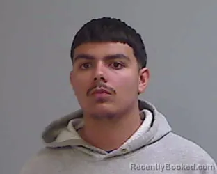 Mugshot of IVAN JUAN RODRIGUEZ