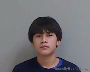 Mugshot of PEDRO EMMANUEL PALOMO