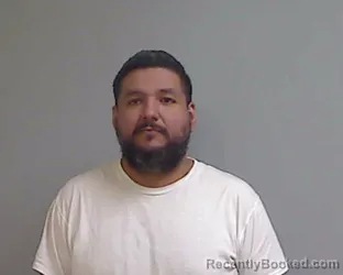 Mugshot of ANGEL RICARDO CARDONA