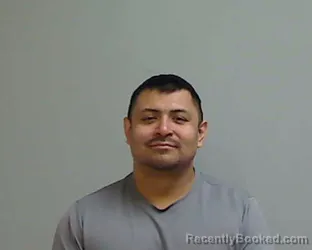 Mugshot of ROLANDO BERNAL