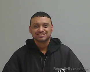 Mugshot of Jesus Alberto Hernandez