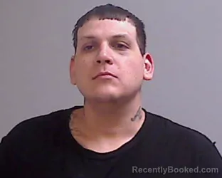 Mugshot of MIGUEL ANGEL RODRIGUEZ