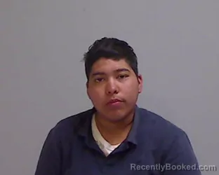 Mugshot of JULIA JASMINE MORALES