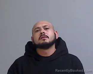 Mugshot of EDGAR ALBERTO GONZALEZ