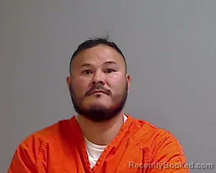 Mugshot of ALEJANDRO GUAJARDO