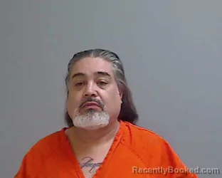 Mugshot of JOHN WILLIAM GALLEGOS