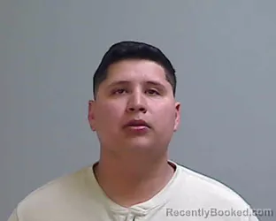 Mugshot of ALONSO JR TOSTADO