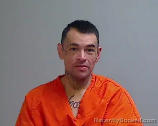 Mugshot of FRANCISCO VEGA ORTIZ