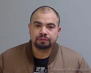 Mugshot of ROEL RODRIGUEZ