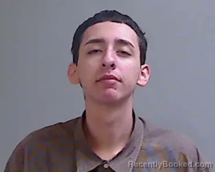 Mugshot of ABEL RIOS