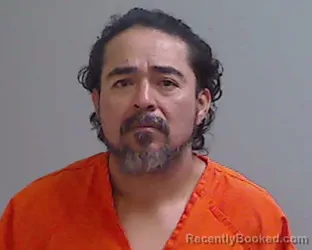 Mugshot of LORENZO ANTONIO AVALOS