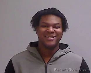 Mugshot of JIMMION OSHEA FINLEY