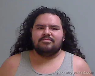 Mugshot of LUIS REY BARAJAS