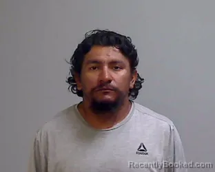 Mugshot of JOSE DE JESUS MEDINA