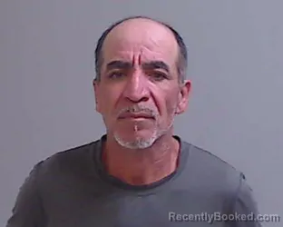 Mugshot of ANTONIO RODRIGUEZ