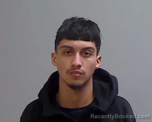 Mugshot of JESUS JR ALAFFA