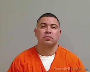 Mugshot of JESUS PEREZ