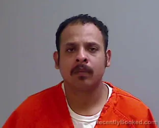 Mugshot of BRIAN ARMANDO RODRIGUEZ