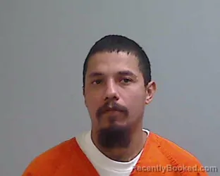 Mugshot of JORGE LUIS TORRES