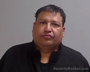 Mugshot of RODOLFO VALLEJO