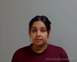 Mugshot of STEPHANIE LEE YANEZ