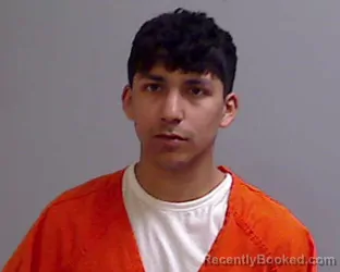 Mugshot of ARTURO RAMIREZ
