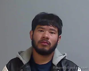 Mugshot of EUSEBIO LOBATON