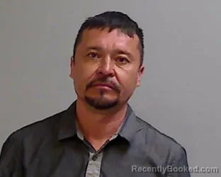 Mugshot of JAIME SAMUEL SARMIENTO GARCIA