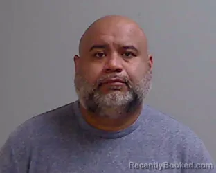 Mugshot of JUAN DANIEL LUEVANO