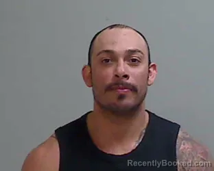 Mugshot of GREGORIO DAVILA