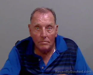 Mugshot of PHILLIP LUGTIGHEID