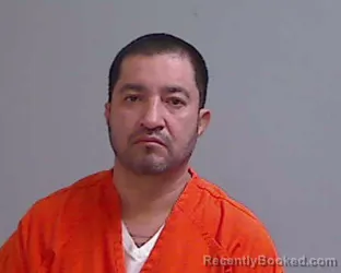 Mugshot of ADOLFO CORTINA