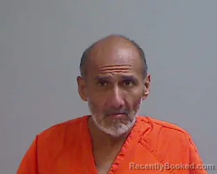 Mugshot of RAUL RICHARD KELLEY